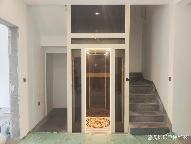 一,工厂实力与定制优势 清远本地多家电梯工厂专注